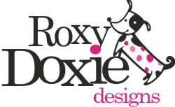 Roxy Doxie Designs :: For the dog that has everything, but needs more!